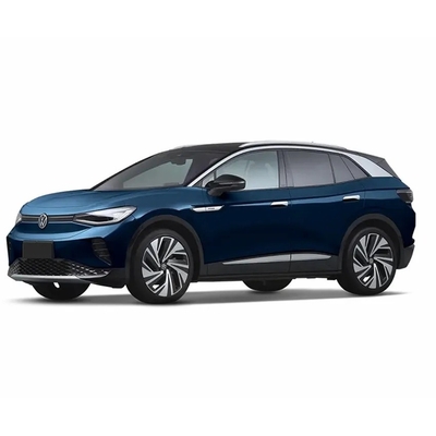 Rango eléctrico puro Km 442/560/600 De acuerdo con la máxima del cliente