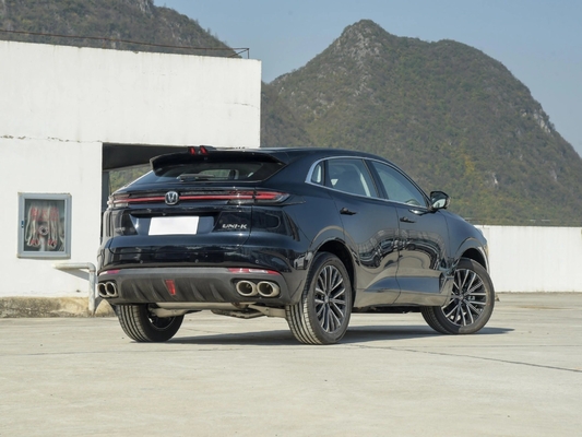 2024 Changan Uni-K 2.0t SUV de gasolina Automóvil personalizado y servicio postventa incluido