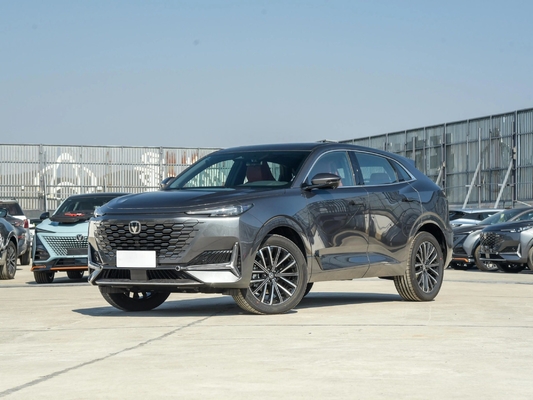 2024 Changan Uni-K 2.0t 2WD/2023 2.0t 2WD/2023 2.0t 4WD Coche eléctrico con rendimiento