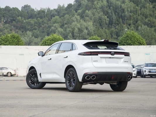 2024 Changan Uni-K 2.0t 2WD/2023 2.0t 2WD/2023 2.0t 4WD Coche eléctrico con rendimiento