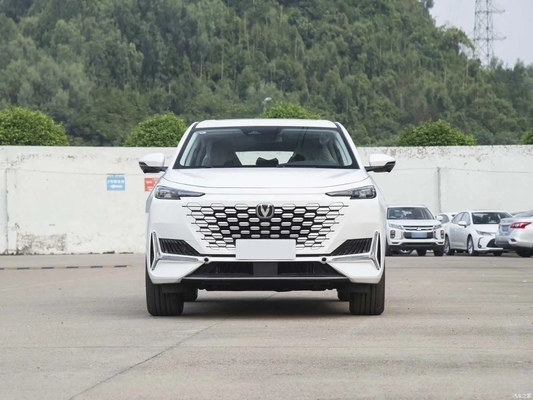 2024 Changan Uni-K 2.0t 2WD/2023 2.0t 2WD/2023 2.0t 4WD Coche eléctrico con rendimiento