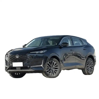 2024 Changan Uni-K 2.0t 2WD/2023 2.0t 2WD/2023 2.0t 4WD Coche eléctrico con rendimiento