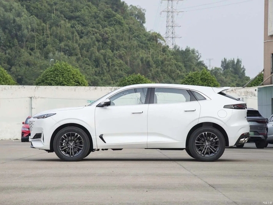 2024 Changan Uni-K 2.0t 2WD/2023 2.0t 2WD/2023 2.0t 4WD Coche eléctrico con rendimiento