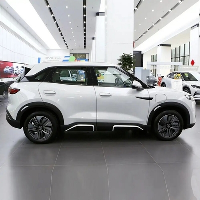 Coche eléctrico Byd Yuan hasta EV Atto 3 caja de cambios automática 401 Km Full 2024 Modelo recién lanzado