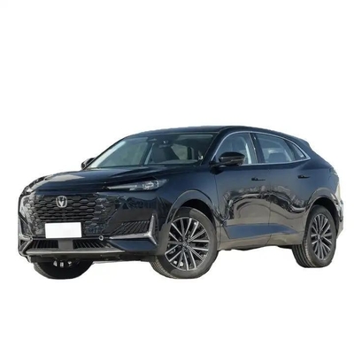 2024 Changan Uni-K Elite SUV de gasolina Coche con estructura de carrocería y cinco puertas Siete asientos