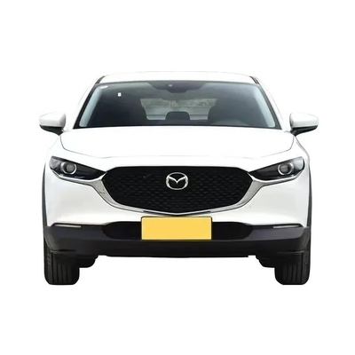 2023 Chang prime un Mazda Cx-30 EV Car 4 ruedas 5 puertas 5 asientos coche eléctrico SUV EV