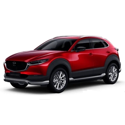 2023 Chang prime un Mazda Cx-30 EV Car 4 ruedas 5 puertas 5 asientos coche eléctrico SUV EV