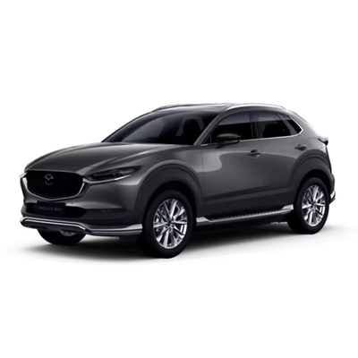 202n M prime s Chang prime un Mazda 3 Off-Road gasolina sedán de dos ruedas motrices con caja de cambios automática asientos de cuero coches