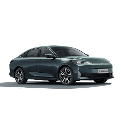 Changan Qiyuan A05 145 Max 2024 70 PRO enchufe en coches híbridos basado en las necesidades del cliente