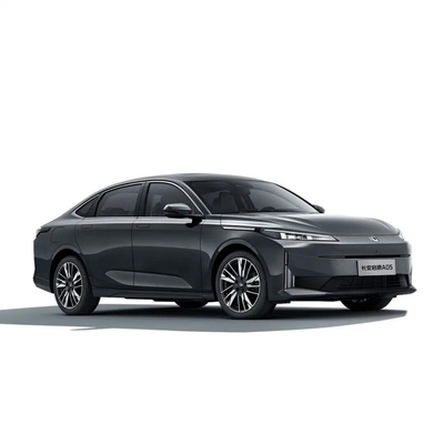 Changan Qiyuan A05 145 Max 2024 70 PRO enchufe en coches híbridos basado en las necesidades del cliente
