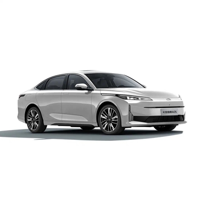 Changan Qiyuan A05 145 Max 2024 70 PRO enchufe en coches híbridos basado en las necesidades del cliente