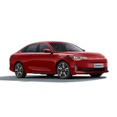 2024 Chang un Qiyuan A05 de bajo precio Chang prime un SUV compacto con dirección izquierda