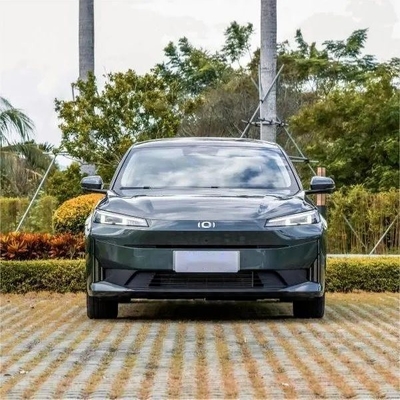 2024 Chang un Qiyuan A05 de bajo precio Chang prime un SUV compacto con dirección izquierda