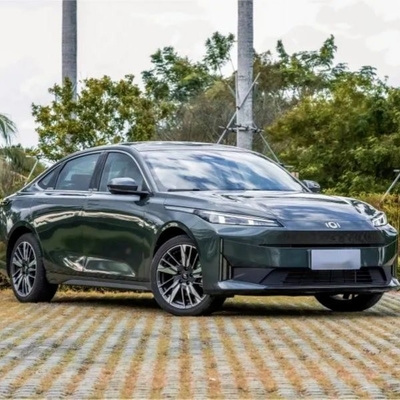2024 Chang un Qiyuan A05 de bajo precio Chang prime un SUV compacto con dirección izquierda