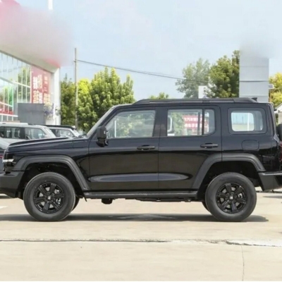 300 2024 Crossover SUV 2.0t Traverser Challenger Conqueror Turboalimentado con gasolina