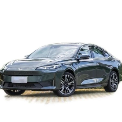Velocidad máxima Km/h 185 Sistema de frenado electromagnético Chang'an Qiyuan A05 2024 Edición baja