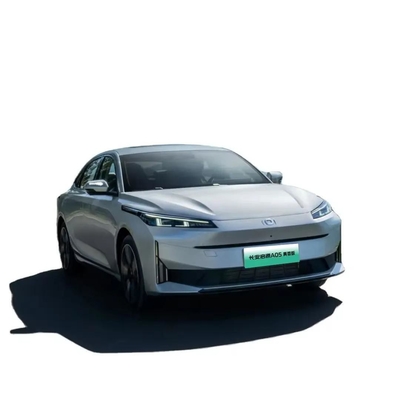 Velocidad máxima Km/h 185 Sistema de frenado electromagnético Chang'an Qiyuan A05 2024 Edición baja