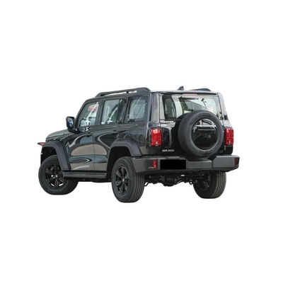 Formulario de admisión Turboalimentado SUV crossover de 2,0 t 300 tanque de stock usado 2024 por Great Wall Motor