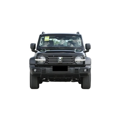 Formulario de admisión Turboalimentado SUV crossover de 2,0 t 300 tanque de stock usado 2024 por Great Wall Motor