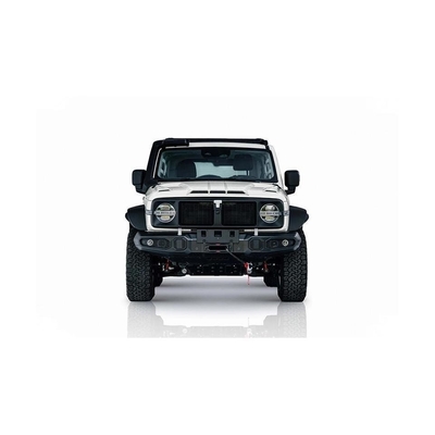 Tanque 300 2024 2.0t Conqueror SUV Coche de 5 asientos y guía remota Servicio postventa