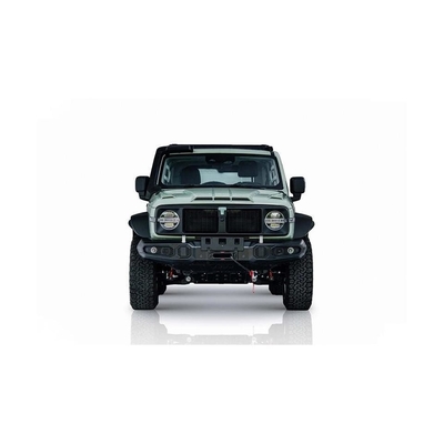 Tanque 300 2024 2.0t Conqueror SUV Coche de 5 asientos y guía remota Servicio postventa