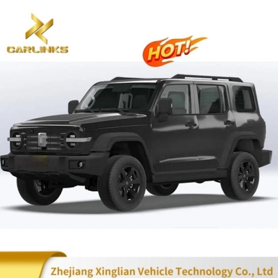 2024 Model Tank 300 SUV urbano de 4 ruedas con guía remota y cilindrada de 1000-1600cc