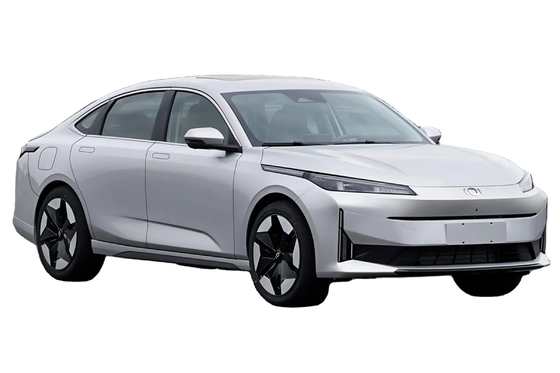 143 N/M Torque máximo Qiyuan A05 Versión 2024 Gran sedán de aire enchufable híbrido EV