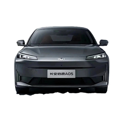 143 N/M Torque máximo Qiyuan A05 Versión 2024 Gran sedán de aire enchufable híbrido EV