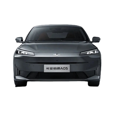 143 N/M Torque máximo Qiyuan A05 Versión 2024 Gran sedán de aire enchufable híbrido EV