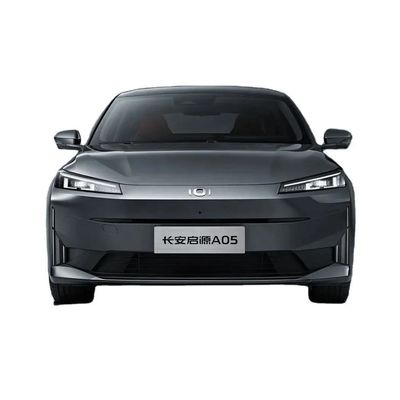 2024 Chang prime un Qiyuan A05 Limousine Auto 145 Max con caja de cambios automática asientos de cuero R18 Tamaño de neumático venta