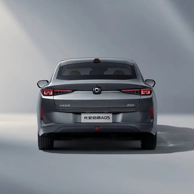 Personalización Chang'an Qiyuan A05 Vehículo eléctrico híbrido de alto costo