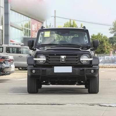 Tanque de gasolina 300 2023 modelo 2.0t Iron Rider 02 SUV Coche con 5 asientos Rendimiento