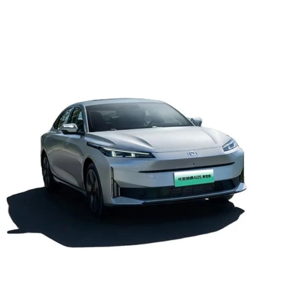 Coche híbrido enchufable modelo 2024 Chang prime un vehículo energético Qiyuan A05 Eco-friendly