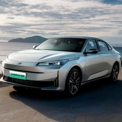 Changan Qiyuan A05 EV Air Lite PRO Limousine 2024 1.5 L Extendido Chang primer un origen