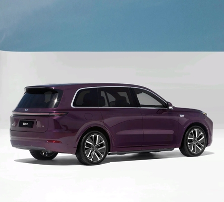 Tiempo de carga rápida 30 minutos Edición Li Auto Lixiang Ideal L7 Air PRO Max Personalización