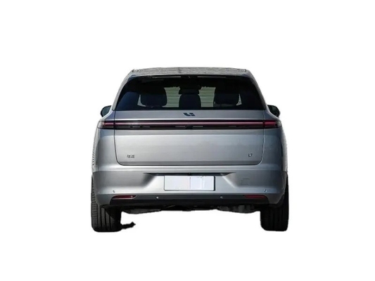 Personalización 2023 Li Auto Lixiang Ideal L7 Air PRO Max Carro de recarga rápida de largo alcance