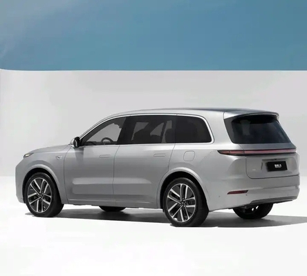Personalización 2023 Li Auto Lixiang Ideal L7 Air PRO Max Carro de recarga rápida de largo alcance