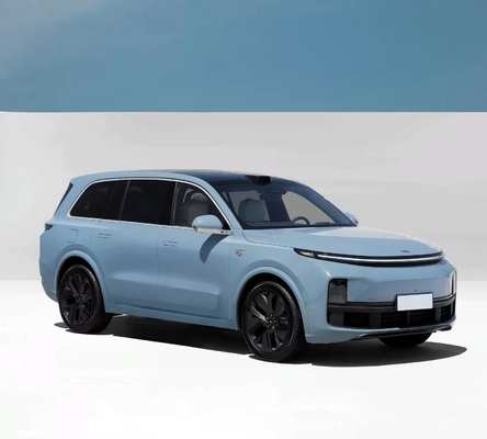 Personalización 2023 Li Auto Lixiang Ideal L7 Air PRO Max Carro de recarga rápida de largo alcance