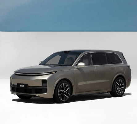 Personalización 2023 Li Auto Lixiang Ideal L7 Air PRO Max Carro de recarga rápida de largo alcance