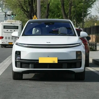 Personalización 2023 Li Auto Lixiang Ideal L7 Air PRO Max Carro de recarga rápida de largo alcance