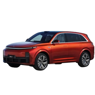 Edición 2023 Li Auto Lixiang Ideal L7 Air PRO Max Carga rápida 1315 km de largo alcance coche eléctrico
