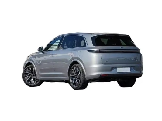 Ideal Car 2023 SUV insignia de cinco asientos Lixiang L7 Air/PRO/Max con 30 minutos de tiempo de carga rápida 80%
