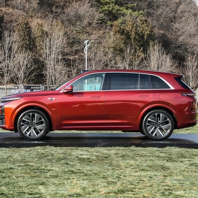 Ideal Car 2023 SUV insignia de cinco asientos Lixiang L7 Air/PRO/Max con 30 minutos de tiempo de carga rápida 80%