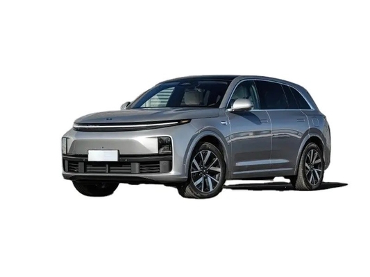 Ideal Car 2023 SUV insignia de cinco asientos Lixiang L7 Air/PRO/Max con 30 minutos de tiempo de carga rápida 80%