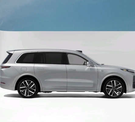Li Auto L7 Edición 2023 Lanzamiento Air Flagship Version SUV de lujo eléctrico puro con venta