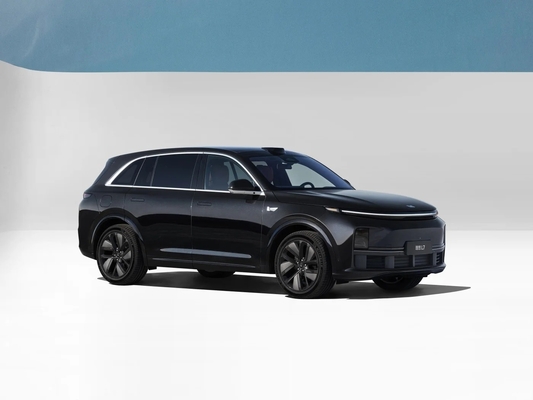Lexiang Leading Ideal L7 Air SUV Coches con batería de litio ternario Velocidad máxima 190km/h