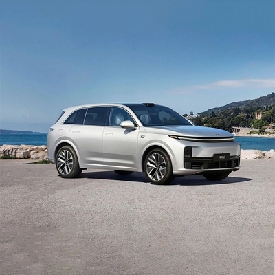 Lexiang Leading Ideal L7 Air SUV Coches con batería de litio ternario Velocidad máxima 190km/h