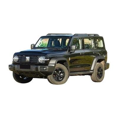 2.0t 5 asientos 300 tanque de gasolina para vehículos de tracción en las cuatro ruedas hecha a pedido