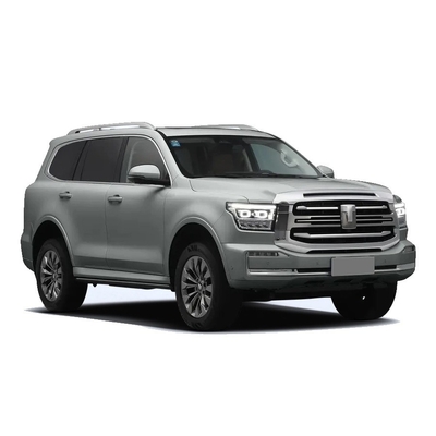 2023 500 SUV 4WD 3.0t 5 puertas 5 asientos Vehículo de gasolina con sistema de frenado mecánico
