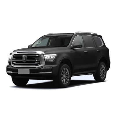 2023 500 SUV 4WD 3.0t 5 puertas 5 asientos Vehículo de gasolina con sistema de frenado mecánico